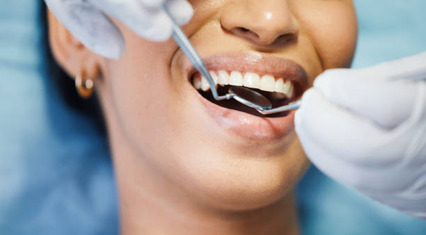 Best Pediatric Emergency Dentist in Rock Falls, IL
